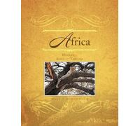 Mary T McDonough Africa (Tascabile)