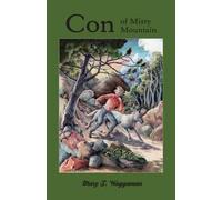 Mary T Waggaman Con of Misty Mountain (Tascabile)