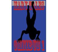 Mary Tales Omnibus: 1