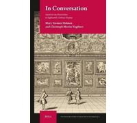 In Conversation: Intention and Innovation in Eighteenth-Century Display: 23