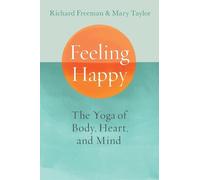 Mary Taylor Richard Freeman Feeling Happy (Tascabile)