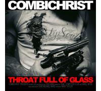 Mary Taylor Throat Full Of Glass (CD)
