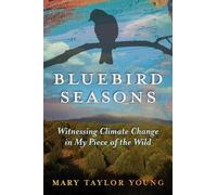 Mary Taylor Young Bluebird Seasons (Tascabile)