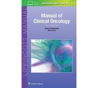 Mary Territo Bartosz Chmielowski Manual of Clinical Oncology (Tascabile)