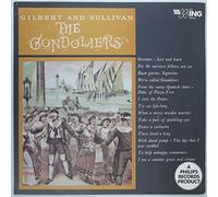 Mary Thomas - Gillbert & Sullivan: The Gondoliers