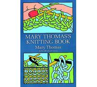 Mary Thomas's Knitting Book
