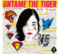 Mary Timony Untame the Tiger (CD) Album