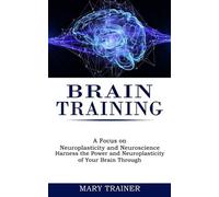 Mary Trainer Brain Training (Tascabile)