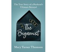 Mary Turner Thomson The Bigamist (Tascabile)