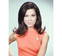 MARY TYLER MOORE Come MARY RICHARDS Poster Stampa 24x20"