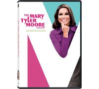 Mary Tyler Moore: Complete Season 5 [Edizione: Stati Uniti]