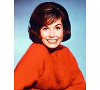 Mary Tyler Moore Film Foto [S266457] Misura a Scelta