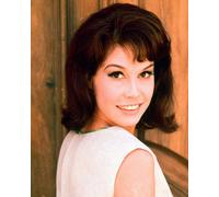 Mary Tyler Moore Film Foto [S266458] Misura a Scelta