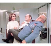Mary Tyler Moore Film Foto [S276994] Misura a Scelta
