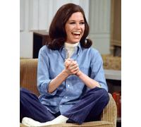 Mary Tyler Moore Film Foto [S276999] Misura a Scelta