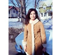 Mary Tyler Moore Film Foto [S277005] Misura a Scelta
