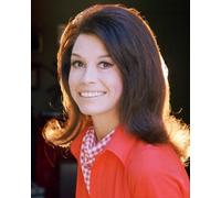 Mary Tyler Moore Poster Stampa 61x50.8cm Cool Scatto 277004