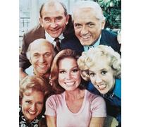 Mary Tyler Moore Television Foto Poster Stampa 61x50.8cm Gran Idea Regalo 231506