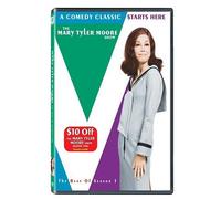 Mary Tyler Moore: TV Starter Set