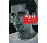 Mary V Dearborn Mailer (Tascabile)