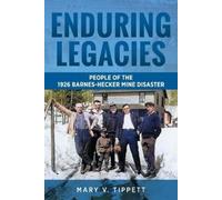 Mary V Tippett Enduring Legacies (Tascabile)