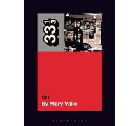 Mary Valle Depeche Mode's 101 (Tascabile) 33 1/3
