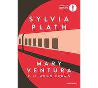 Mary Ventura e il nono regno