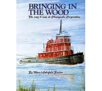 Mary Wakefield Buxton Bringing in the Wood (Copertina rigida)