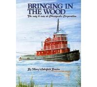 Mary Wakefield Buxton Bringing in the Wood (Copertina rigida)