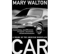 Mary Walton Car (Tascabile)