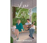 Mary Warren Lexi Lets Go (Tascabile)