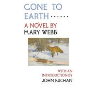 Mary Webb Gone to Earth (Tascabile)