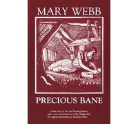Mary Webb Precious Bane (Tascabile)