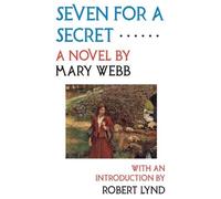 Mary Webb Seven for a Secret (Tascabile)
