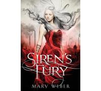 Mary Weber Siren's Fury (Tascabile) Storm Siren Trilogy