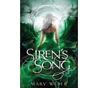 Mary Weber Siren's Song (Tascabile) Storm Siren Trilogy