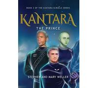 Mary Weller Stephen Weller Kantara (Copertina rigida) Kantara