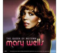 Mary Wells