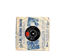 MARY WELLS - ain't it the truth / stop takin' me for granted