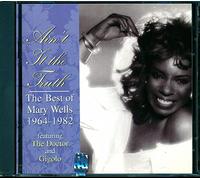 MARY WELLS - Best Of