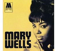 Mary Wells Collection