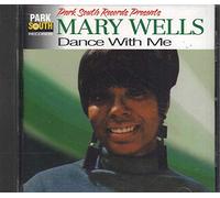 Mary Wells - Dance With Me