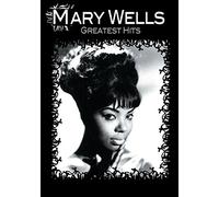 Mary Wells - Greatest Hits