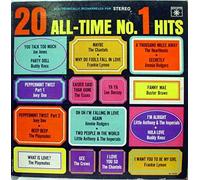 Mary Wells, Millie Small, Bobby Freeman, The Drifters... - 20 Original Winners Of 1964