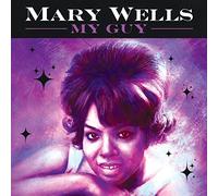 Mary Wells - My Guy
