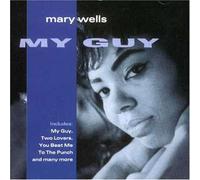 Mary Wells - My Guy [Import]