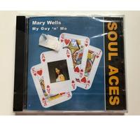 Mary Wells - My Guy N' Me