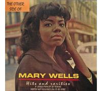 Mary Wells Other Side Of Mary Wells: Hits And Rarities (CD)