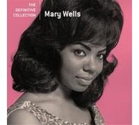 Mary Wells The Definitive Collection (CD) Album