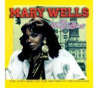 Mary Wells The Very Best (CD)